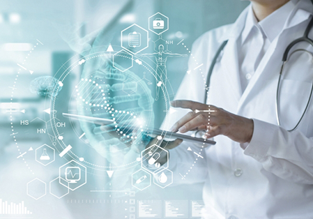 computers connect symptoms