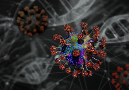 coronavirus pandemic