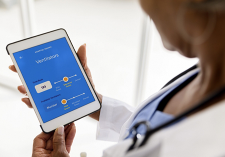 medical reporting tool
