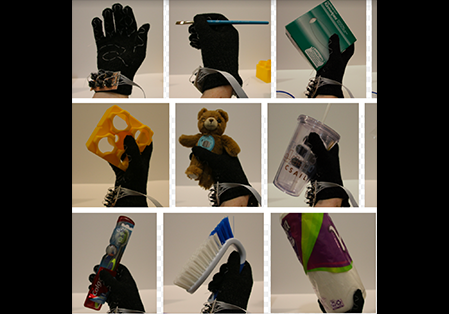 smart glove