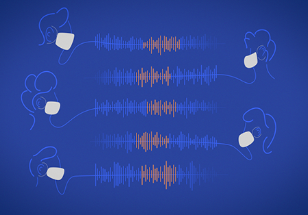 COVID vocal biomarkers