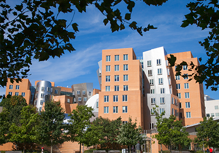 Ray and Maria Stata Center