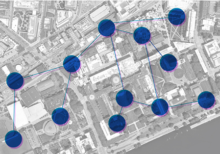 MIT contact tracing