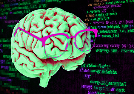 MIT coding brain