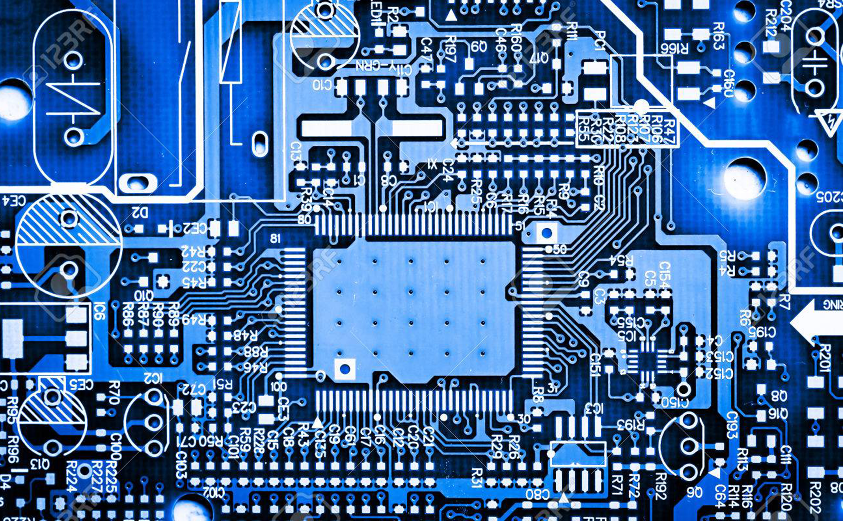 circuit board