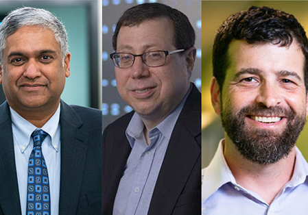 2020 ACM Fellows