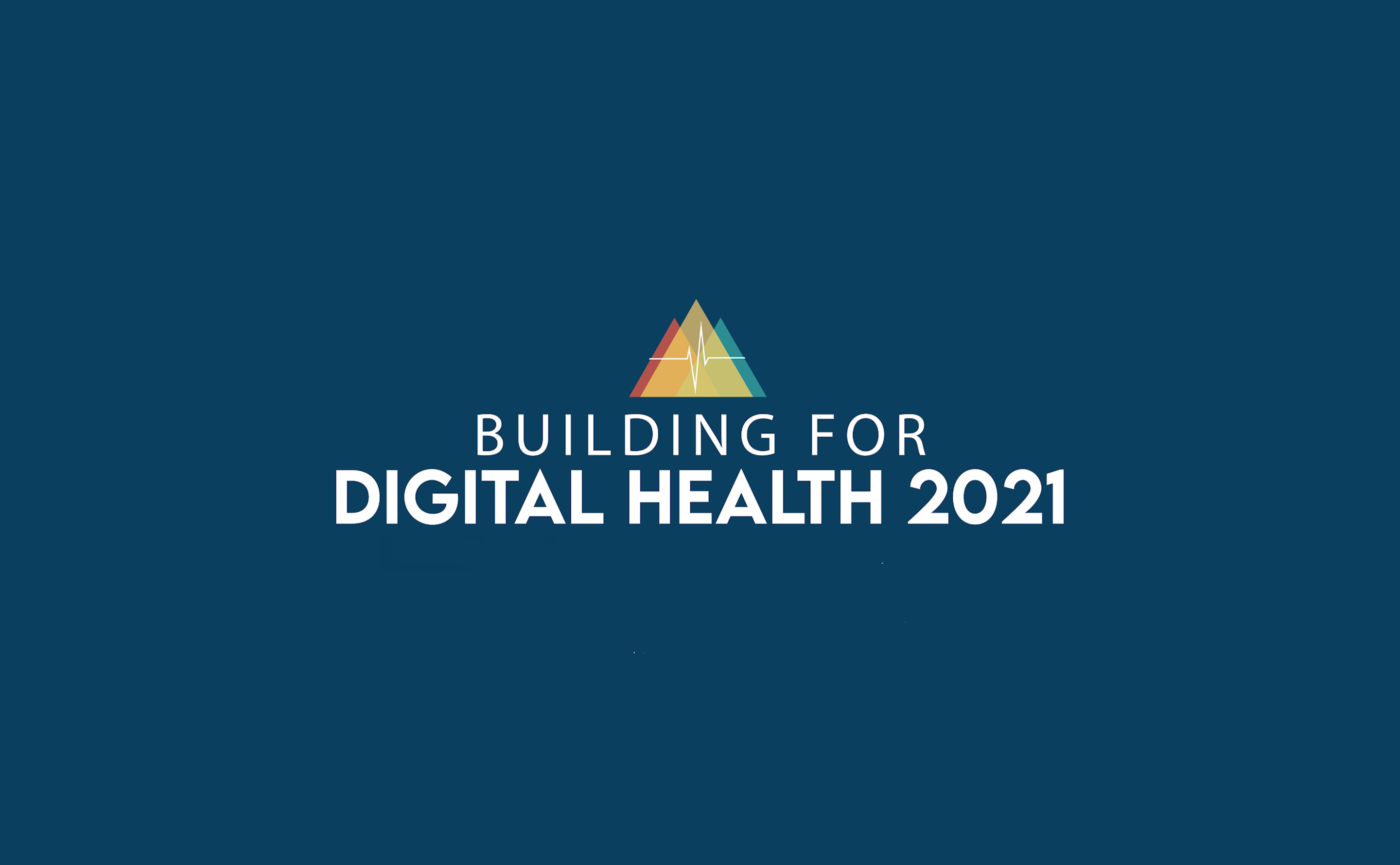 building digital health