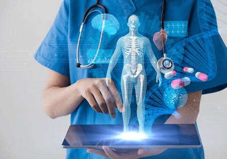 AI clinical medicine