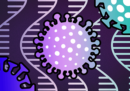 COVID genome