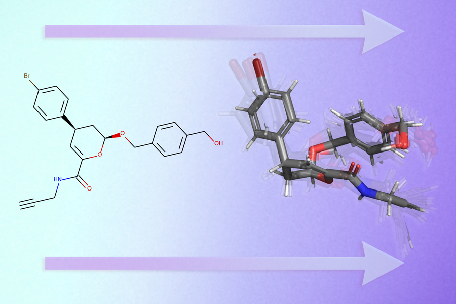 molecular shapes