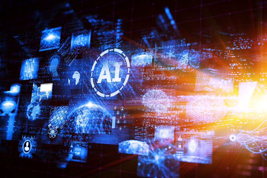 The new compiler, called SySTeC, can optimize computations by automatically taking advantage of both sparsity and symmetry in tensors (Credits: iStock).