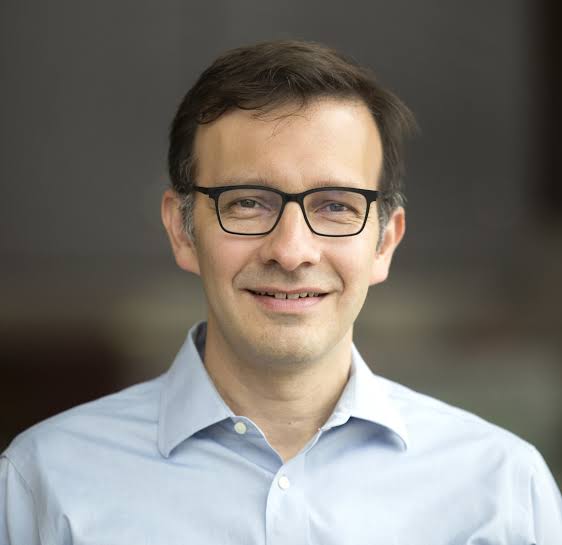 Michael Cafarella | CSAIL Alliances