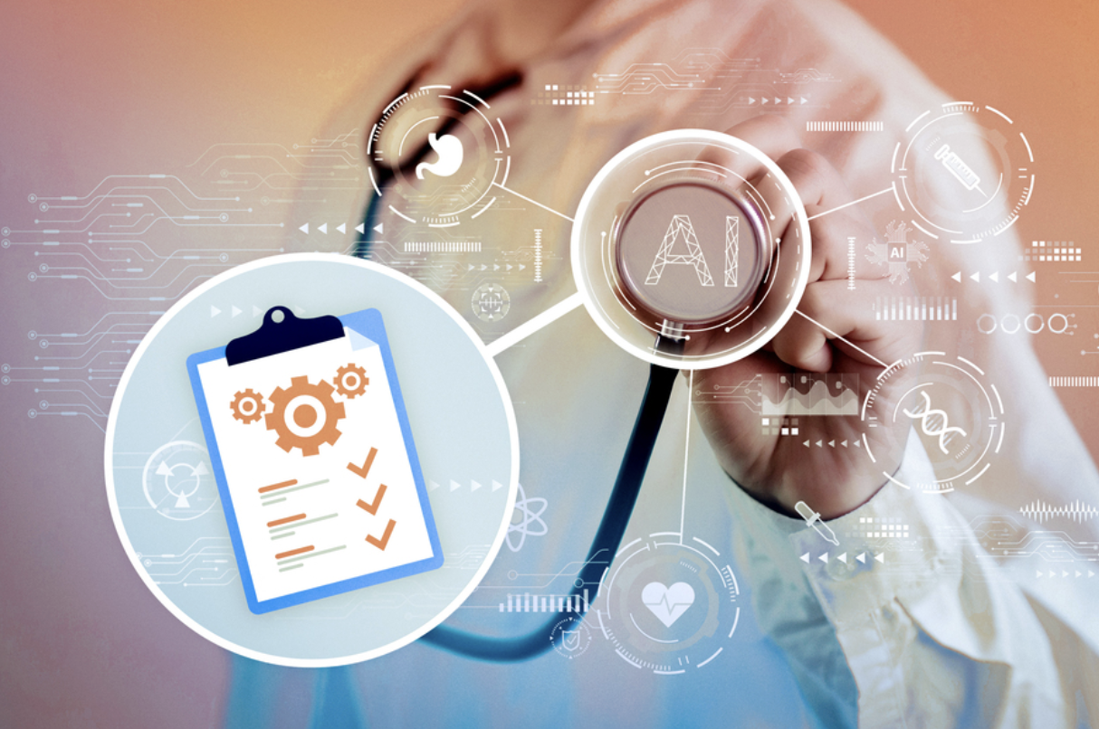 A new technique transforms any computer vision model into one that can explain its predictions using a set of concepts a human could understand (Credits: MIT News; iStock).