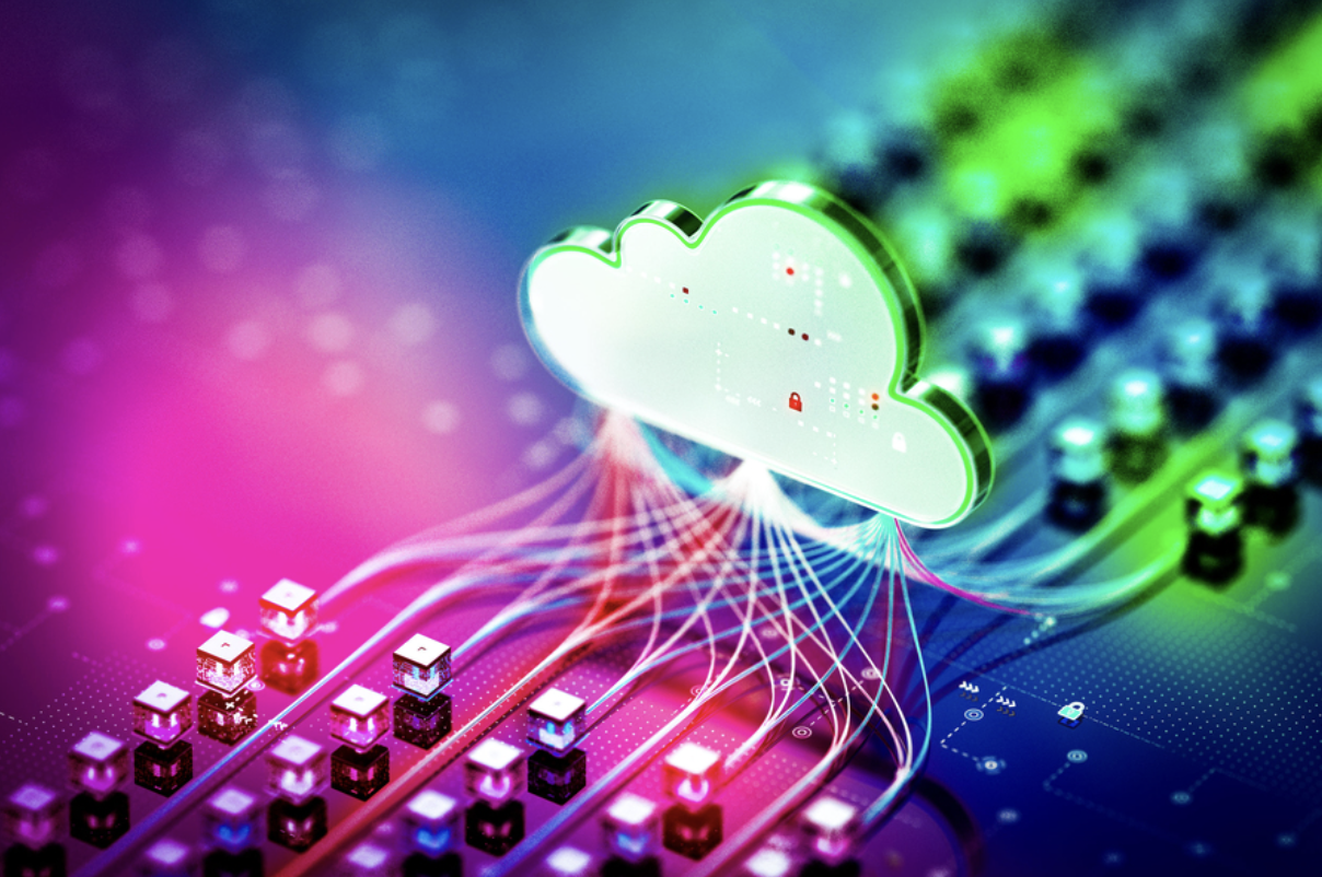 Researchers developed a new method that allows engineers to quickly and easily stress-test a networking algorithm before deployment, catching failure modes that might otherwise only appear in a real outage (Credits: MIT News; iStock).