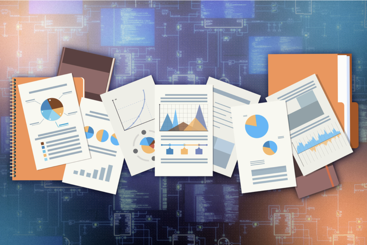 “We developed ChartNet to be a one-stop shop for chart understanding, covering basically anything that an AI model and a practitioner who is training that model might need,” says Jovana Kondic (Credits: MIT News; iStock).
