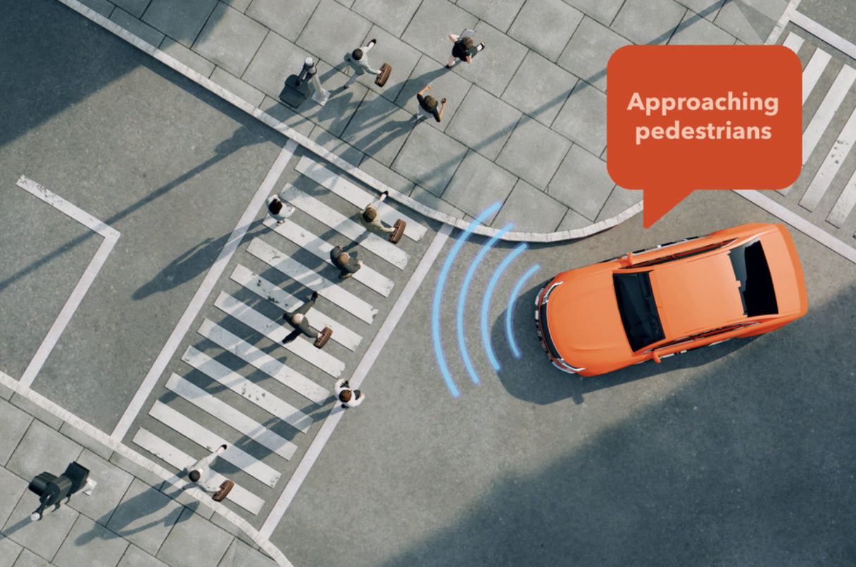 The CW-Net technique explains the behavior of an autonomous vehicle using understandable concepts. “Instead of just wondering why the car stopped, having real-time data provides feedback that lets you test the system during deployment,” says Eoin Kenny (Credits: MIT News; iStock).