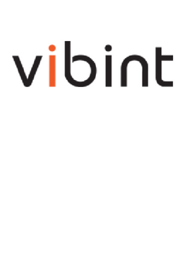 VibInt Logo