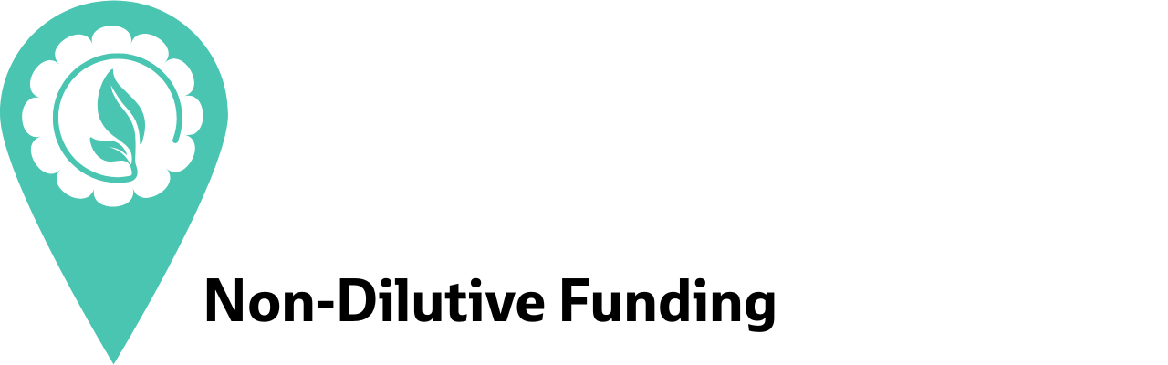 non-dilutive funding