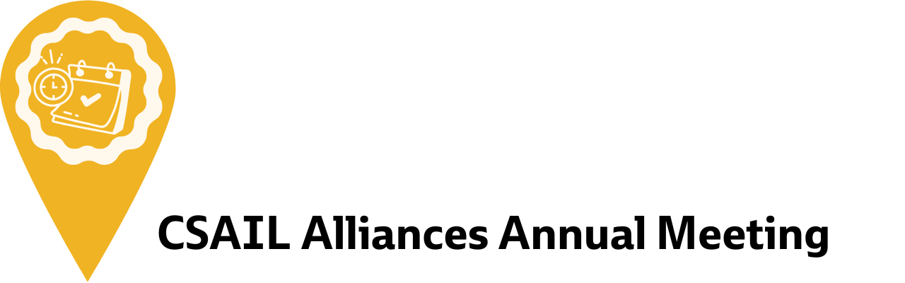 csail alliances annual meeting