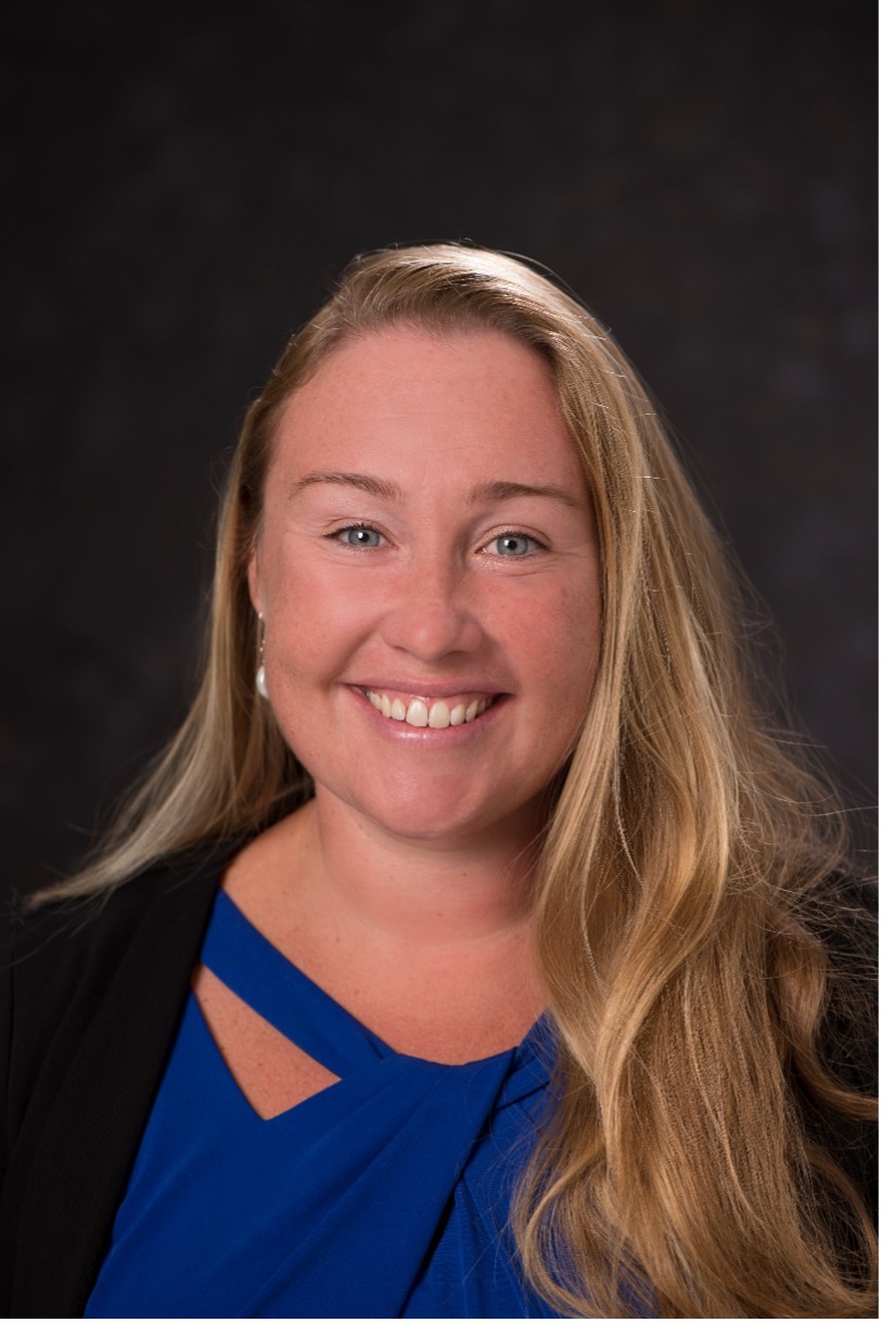 Headshot of Dr. Elizabeth Godoy