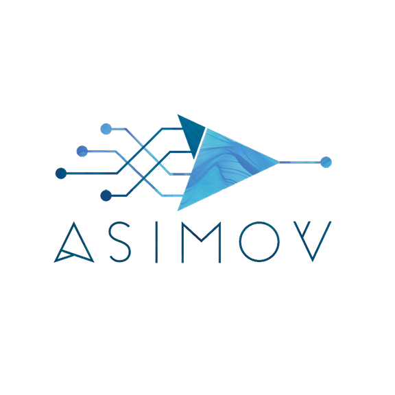 Asimov logo