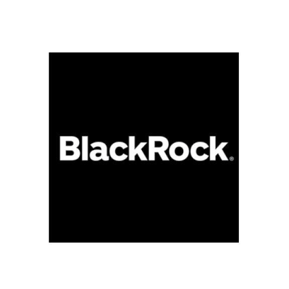 BlackRock logo 