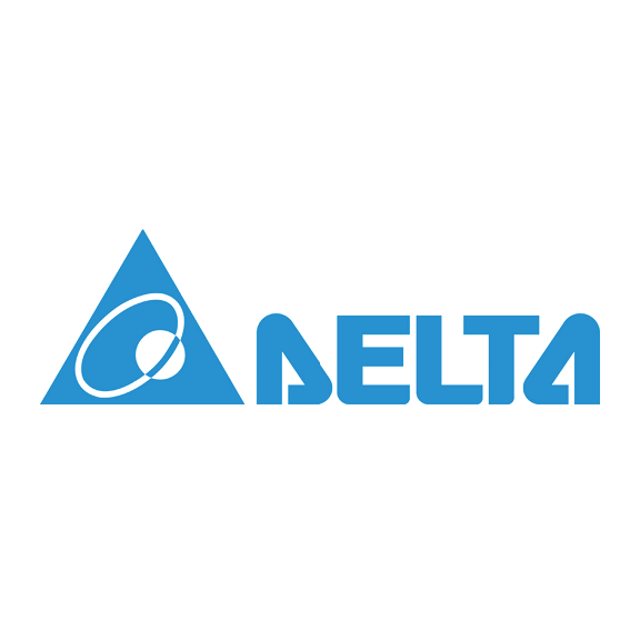 Delta Electronics Inc. logo