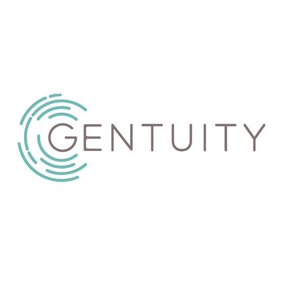 Gentuity logo