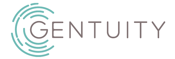 Gentuity logo