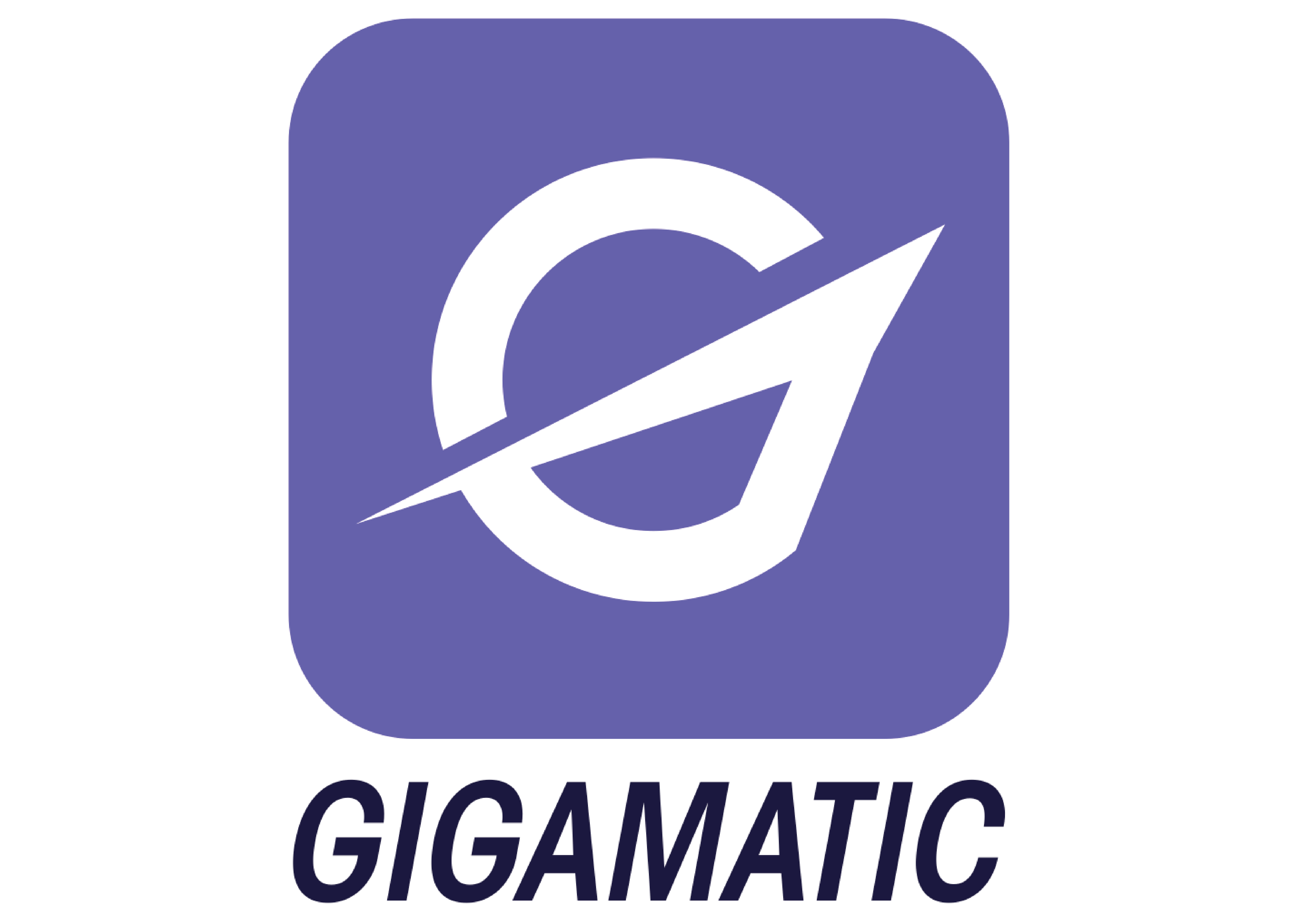 Gigmatic logo