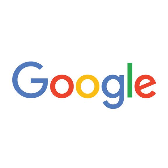 Google, Inc. logo