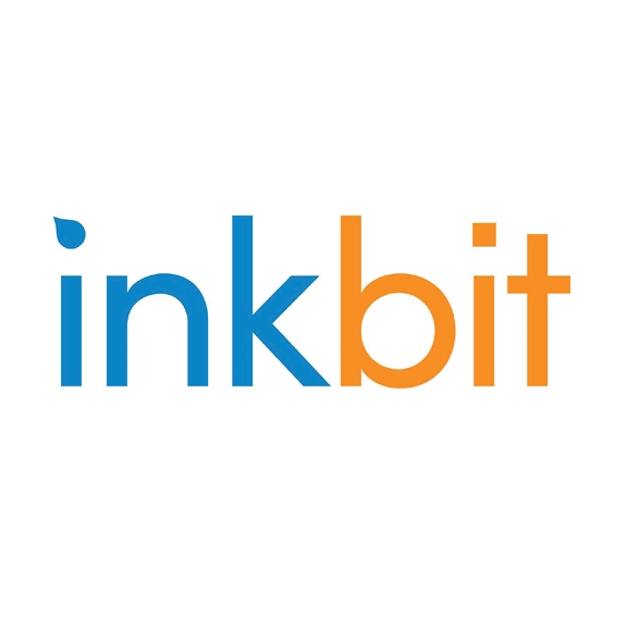 Inkbit logo