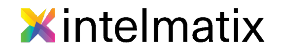 Intelmatix logo