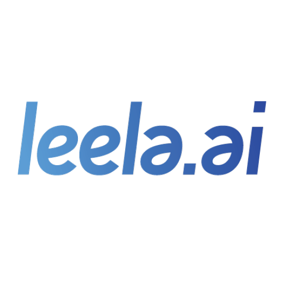 Leela AI logo