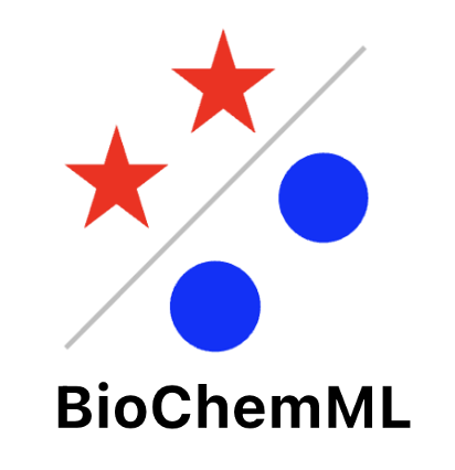 BioChemML