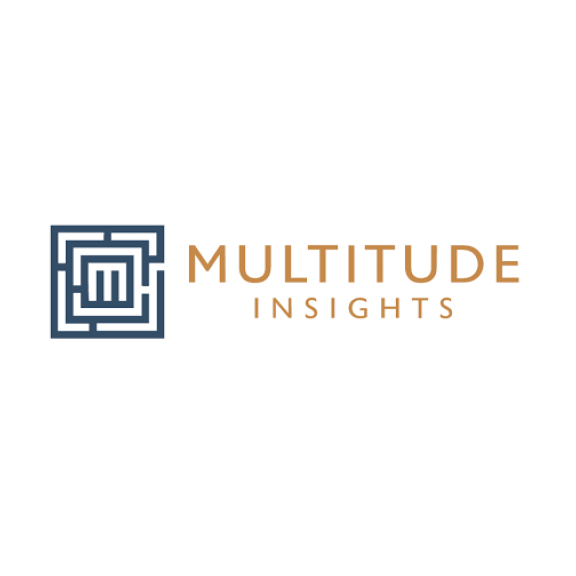 Multitude Insights Logo