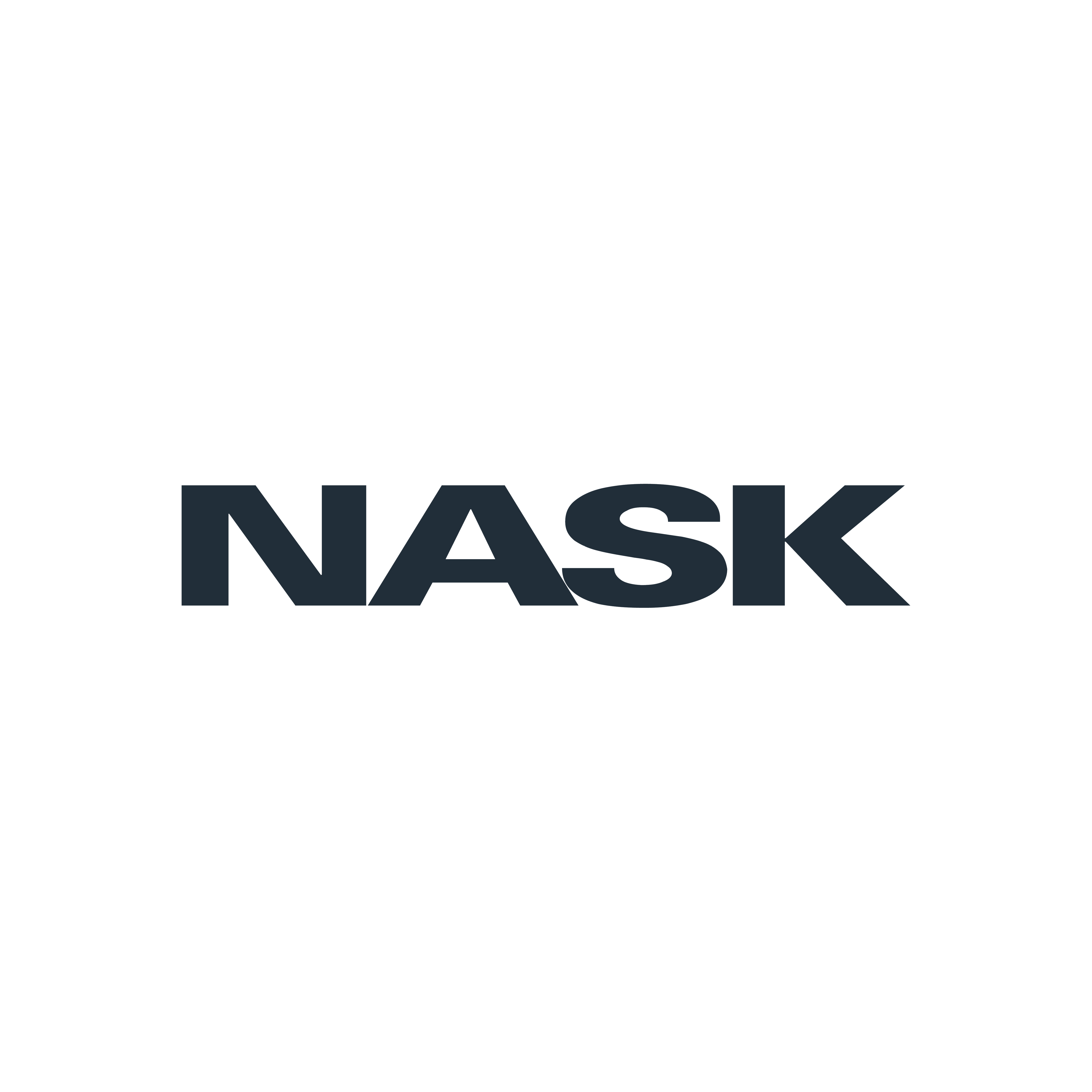 Nask logo