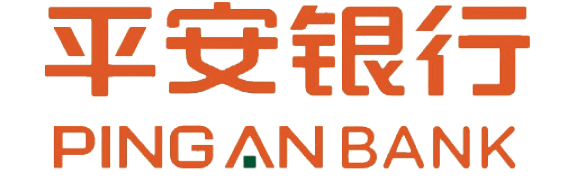 Ping An Bank logo