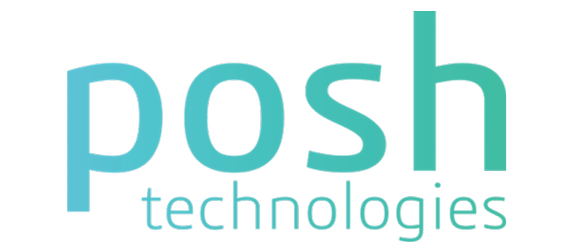 Posh technologies logo