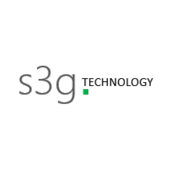 S3G Technology logo