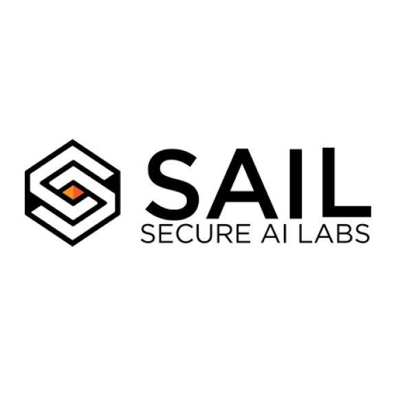 SAIL Secure AI Labs logo