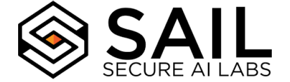 SAIL Secure AI Labs logo