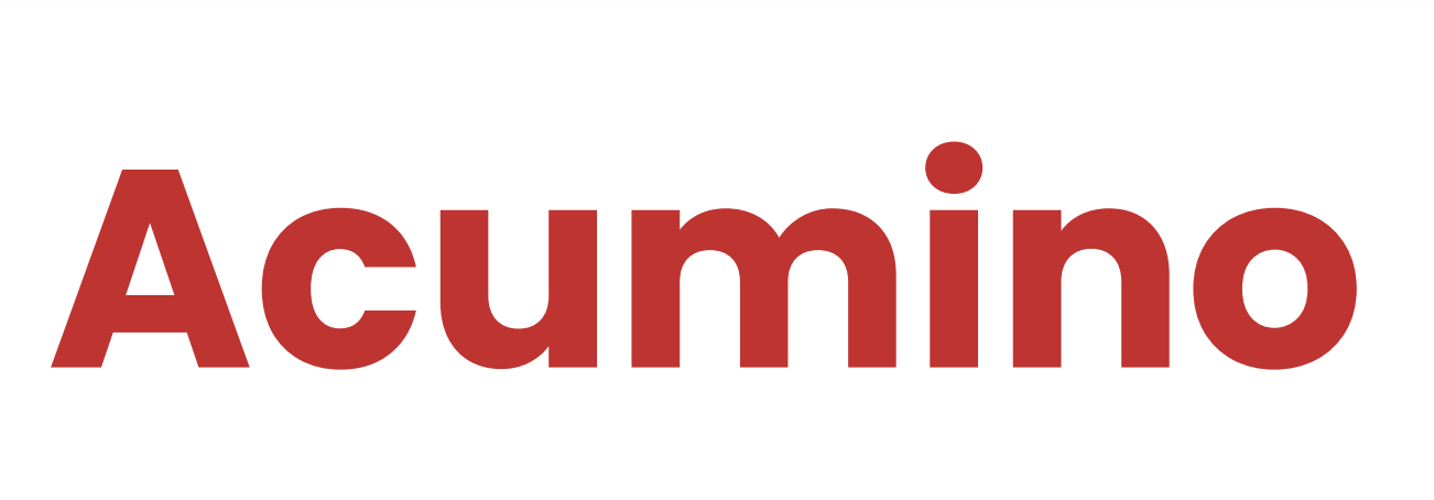 Acumino