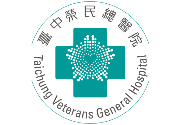 Taichung Veteran’s General Hospital Logo