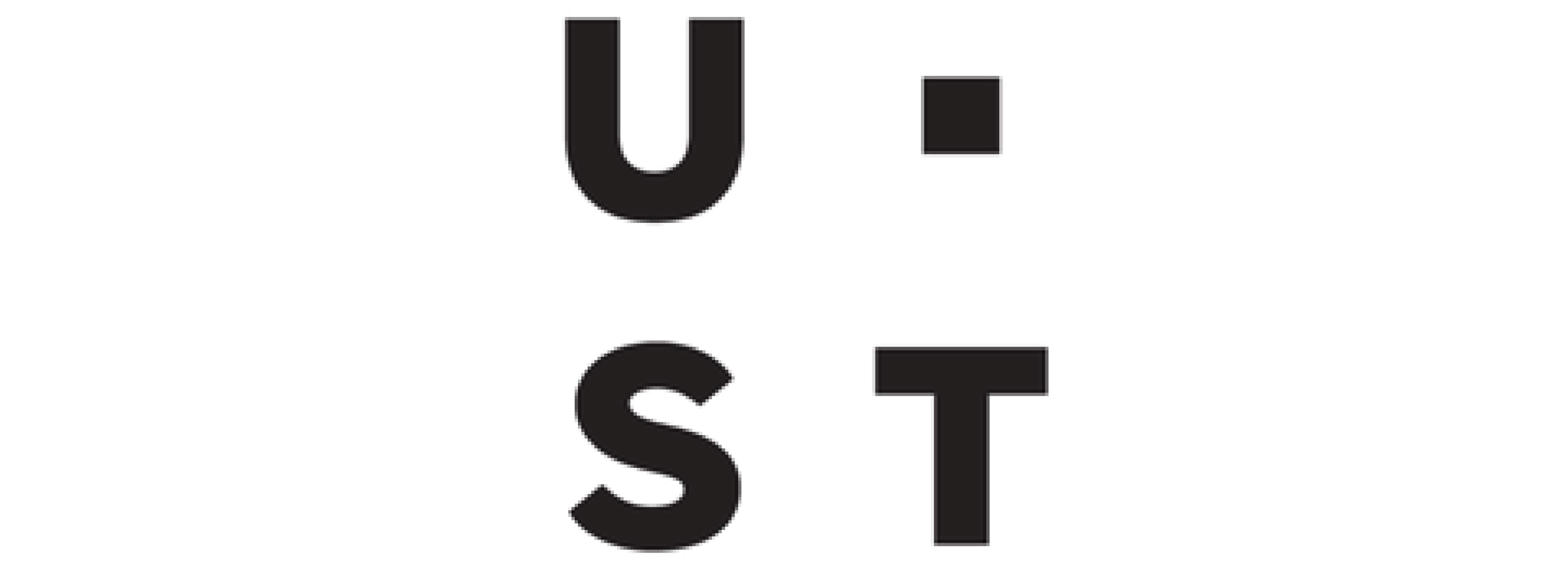 UST Global logo