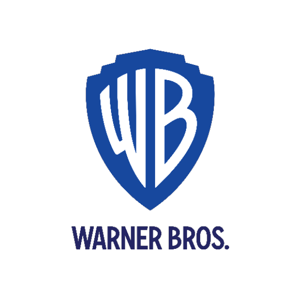 Warner Bros logo