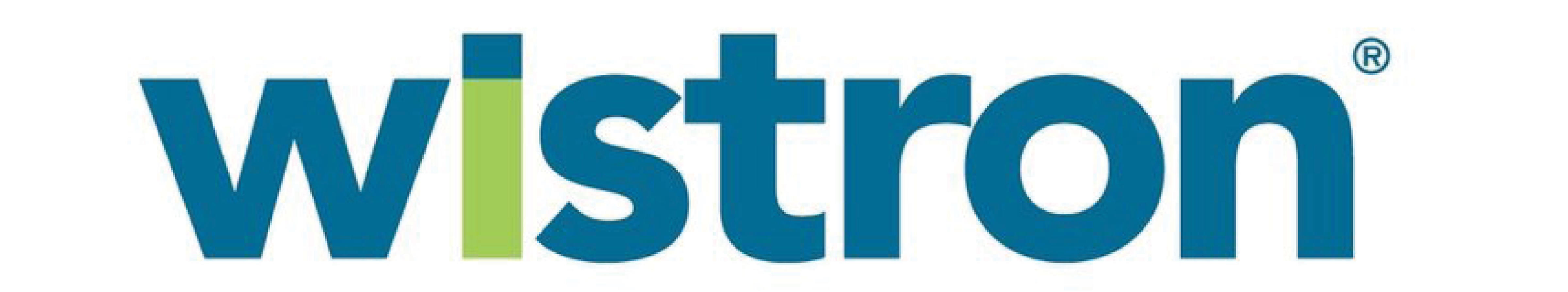 Wistron Corporation logo