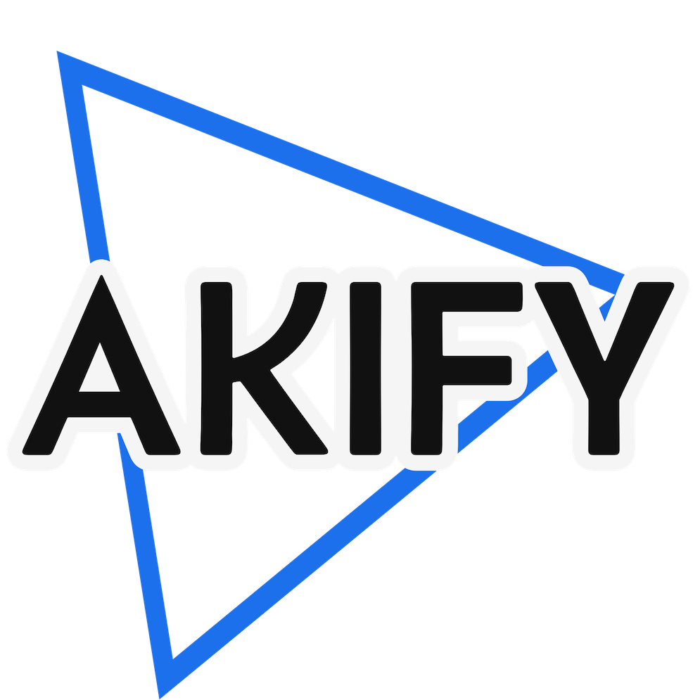 Akify