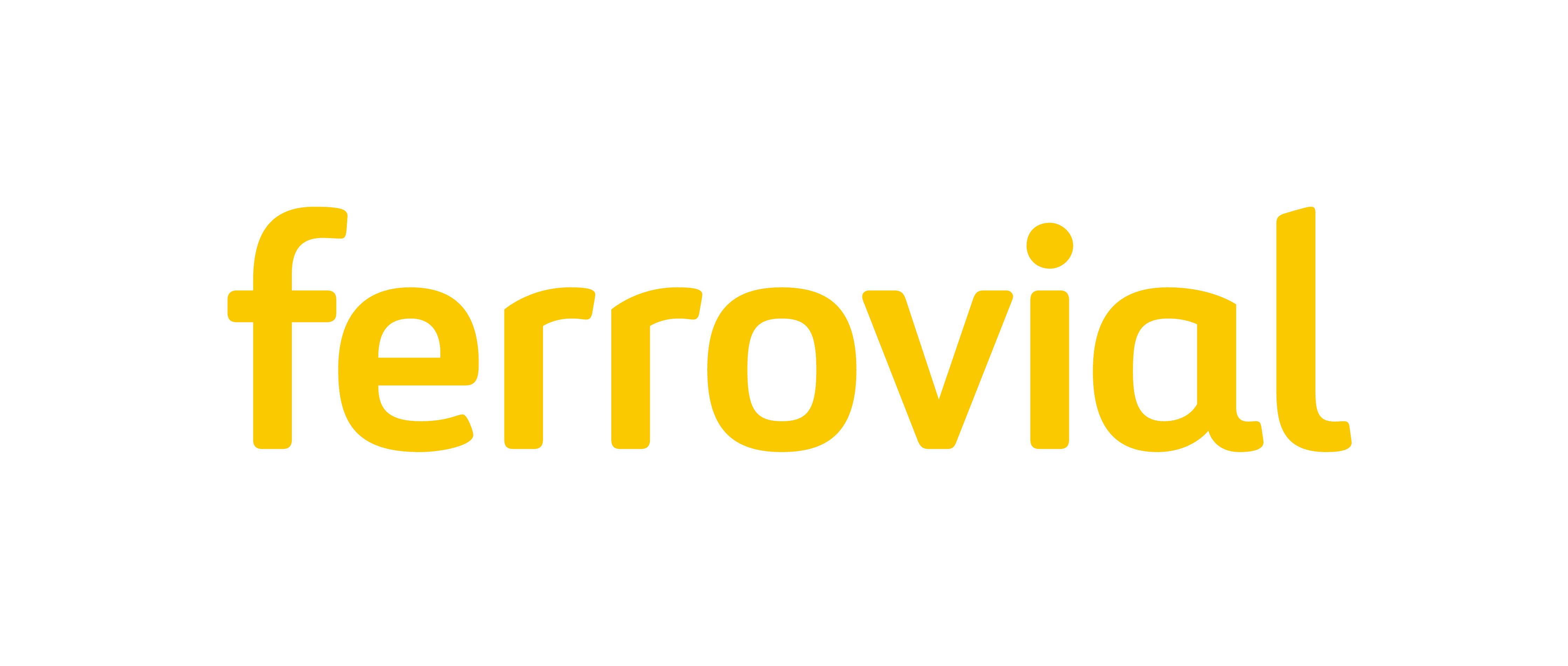 Ferrovial