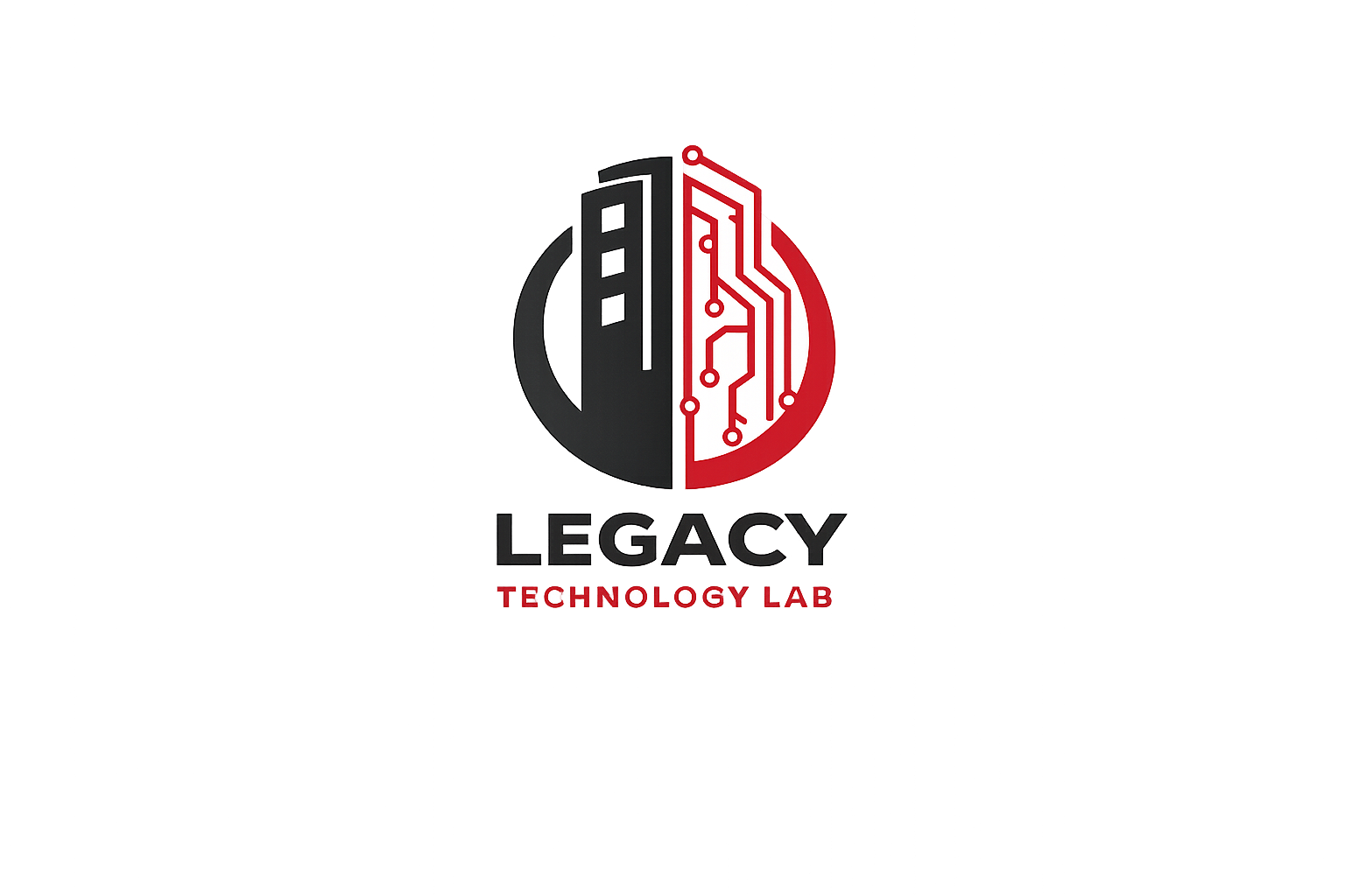 Legacy Technology Lab